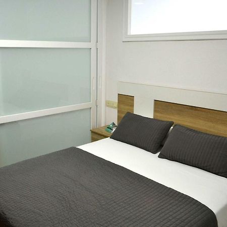 Apartamentos Alda Santa Cristina Perillo Exteriör bild