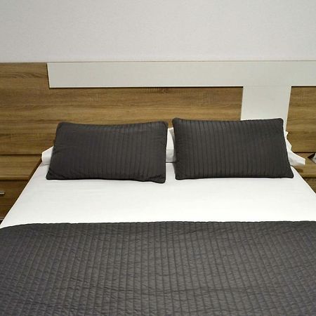 Apartamentos Alda Santa Cristina Perillo Exteriör bild
